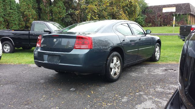 Dodge Charger 2007 photo 2