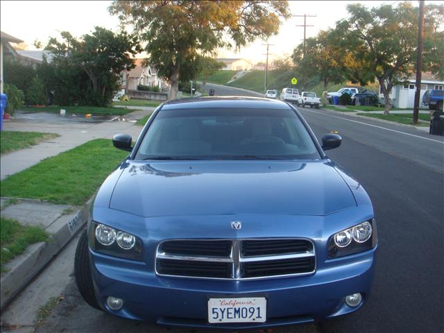 Dodge Charger 2007 photo 1