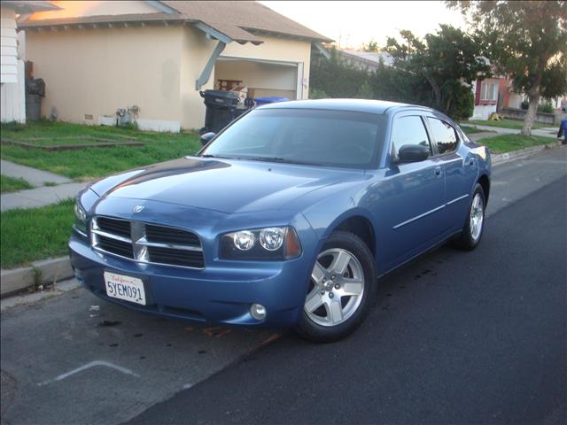 Dodge Charger 2007 photo 2