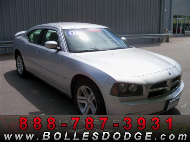 Dodge Charger 3.2 Sedan