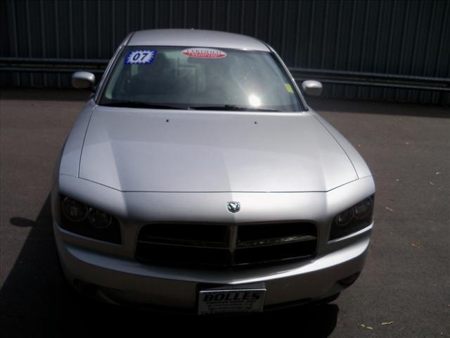 Dodge Charger 2007 photo 1