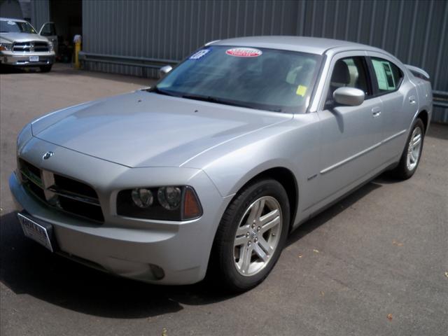 Dodge Charger 2007 photo 2