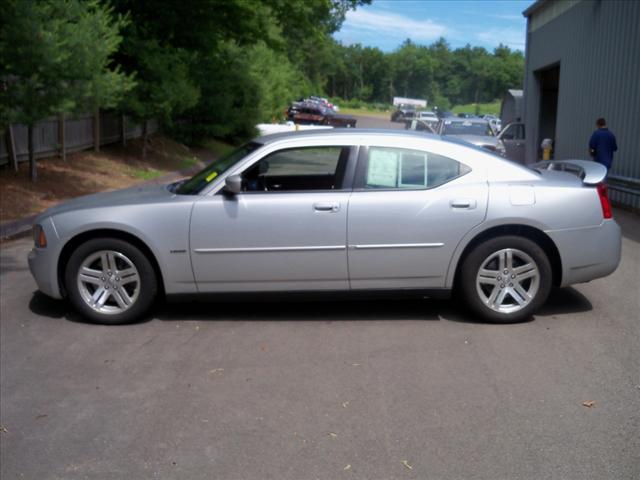 Dodge Charger 2007 photo 3