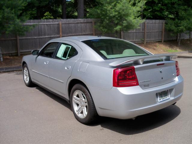 Dodge Charger 2007 photo 4