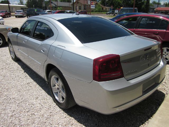 Dodge Charger 2007 photo 1