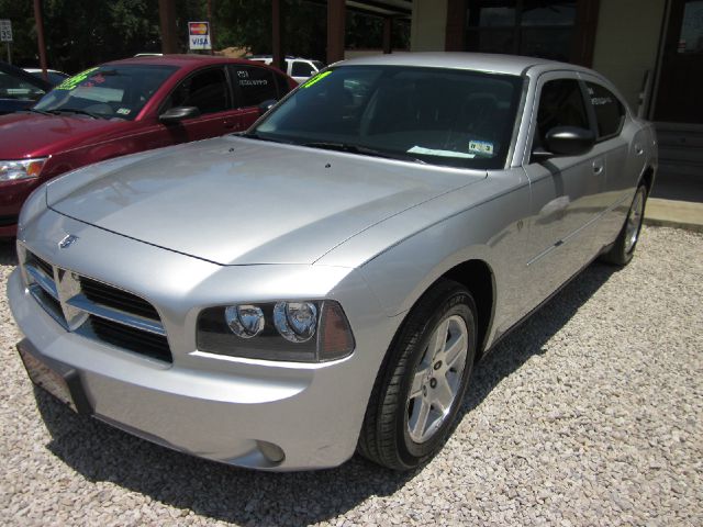 Dodge Charger 2007 photo 3