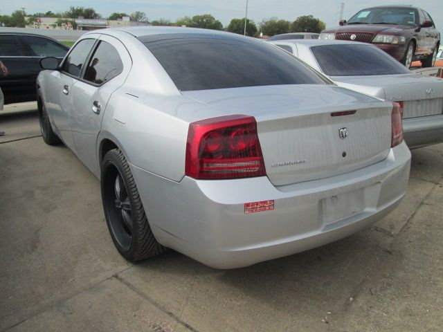 Dodge Charger 2007 photo 2