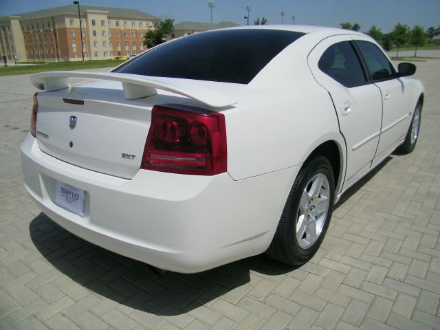 Dodge Charger S Sedan