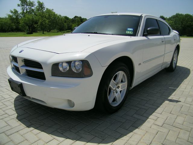 Dodge Charger 2007 photo 2