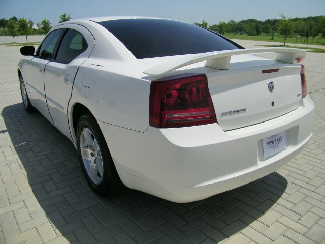 Dodge Charger 2007 photo 3