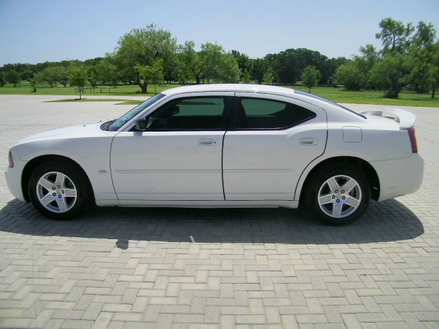 Dodge Charger 2007 photo 4