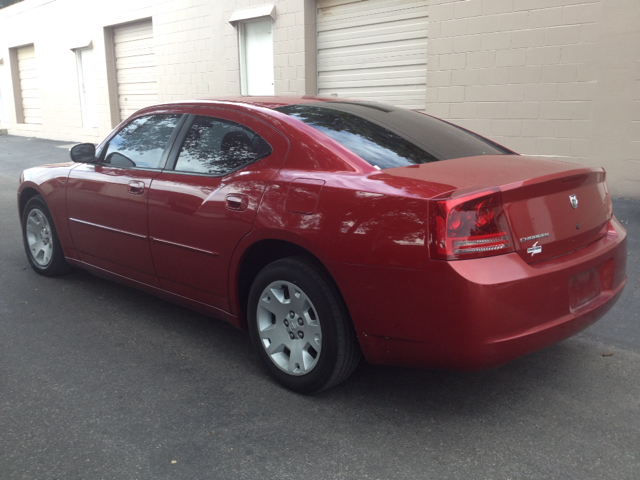 Dodge Charger 2007 photo 4