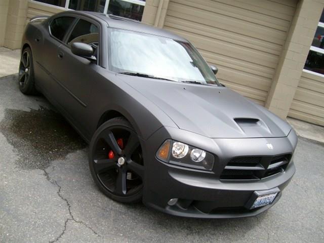 Dodge Charger 2007 photo 2