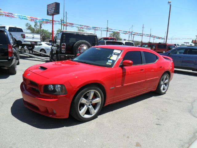 Dodge Charger 2007 photo 1