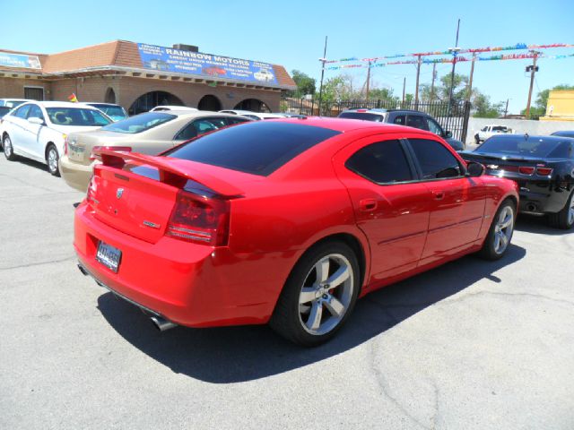 Dodge Charger 2007 photo 2