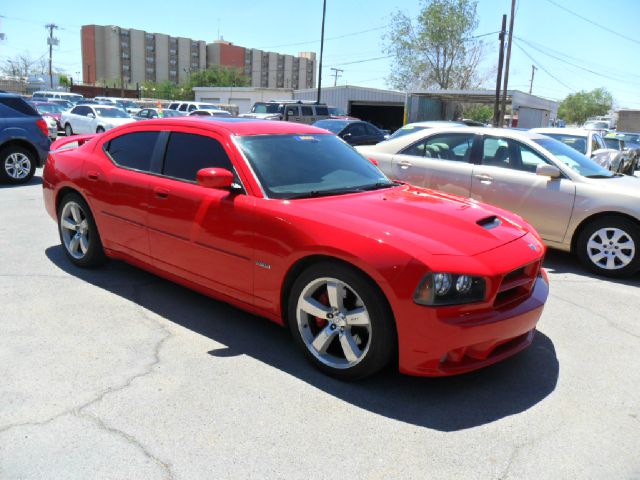 Dodge Charger 2007 photo 3