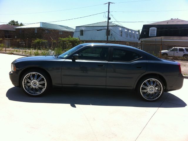 Dodge Charger 2007 photo 4