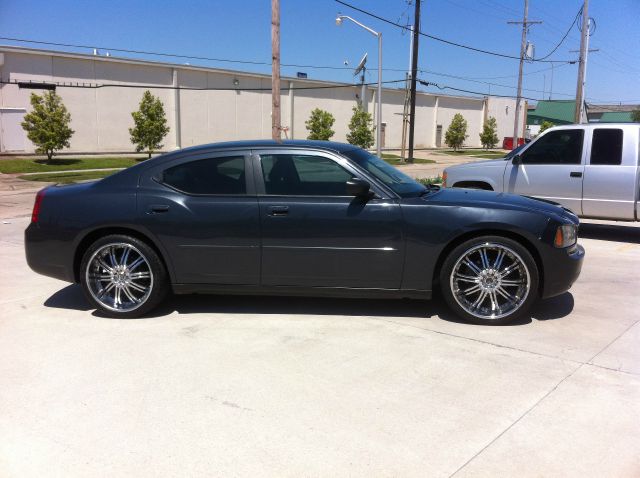 Dodge Charger 2007 photo 5