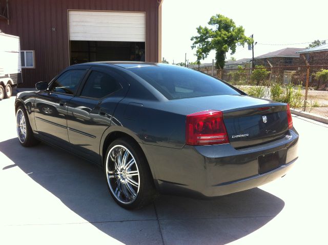 Dodge Charger 2007 photo 6