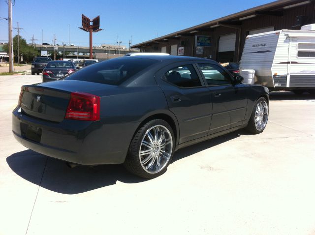 Dodge Charger 2007 photo 7