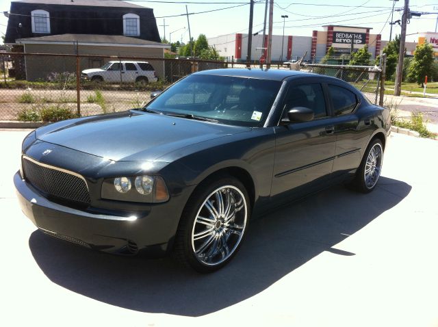 Dodge Charger 2007 photo 8