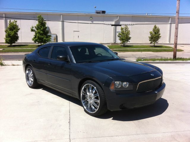 Dodge Charger 2007 photo 9