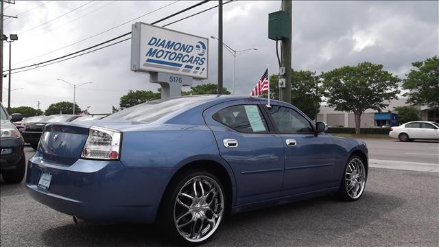 Dodge Charger 2007 photo 2