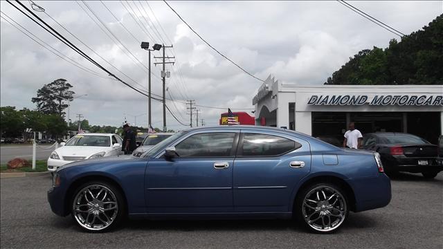 Dodge Charger 2007 photo 3