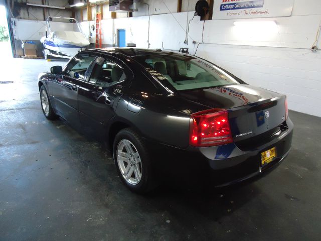 Dodge Charger 2007 photo 1