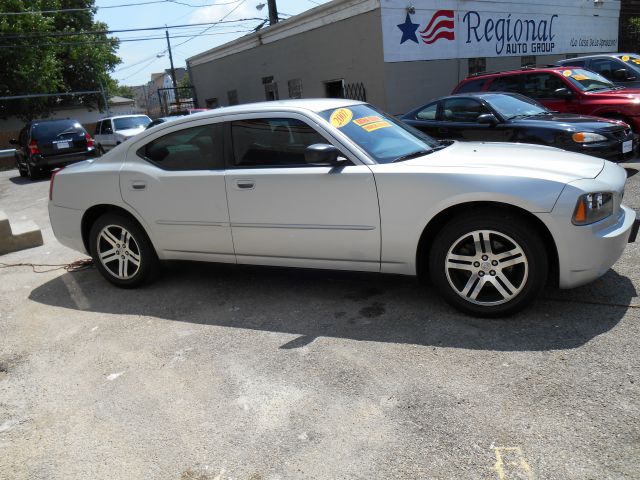 Dodge Charger 2007 photo 3