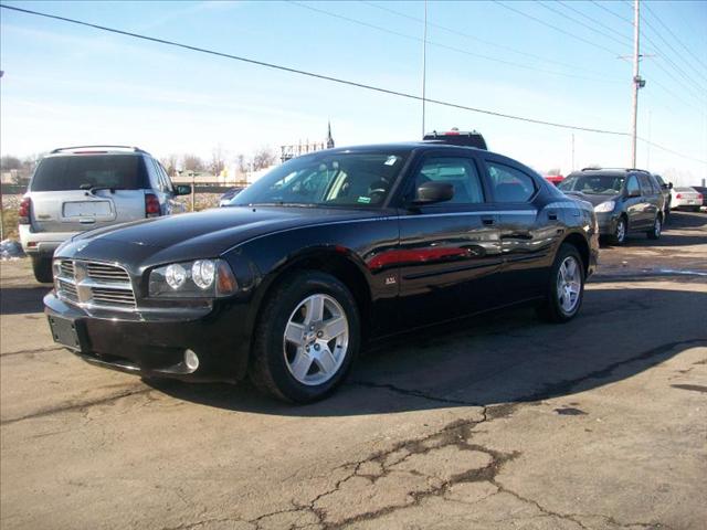 Dodge Charger 4dr 4WD 2.7L V6 Auto Sedan