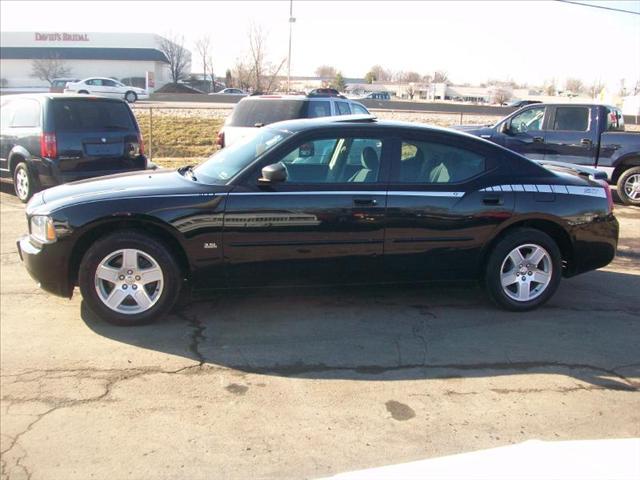 Dodge Charger 2007 photo 1