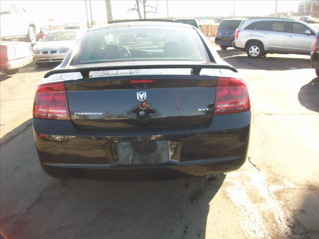 Dodge Charger 2007 photo 4