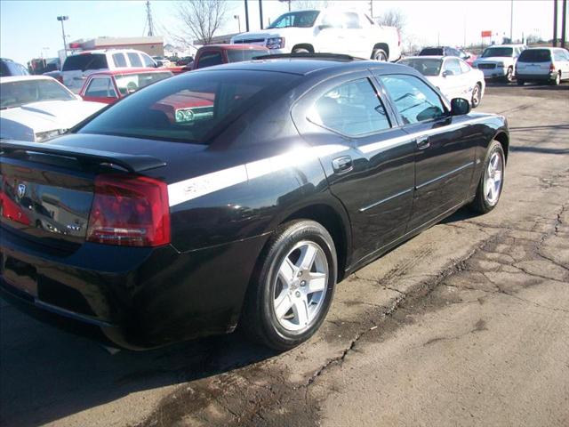 Dodge Charger 2007 photo 5