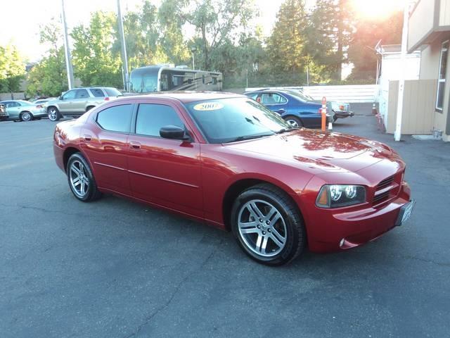 Dodge Charger 2007 photo 2