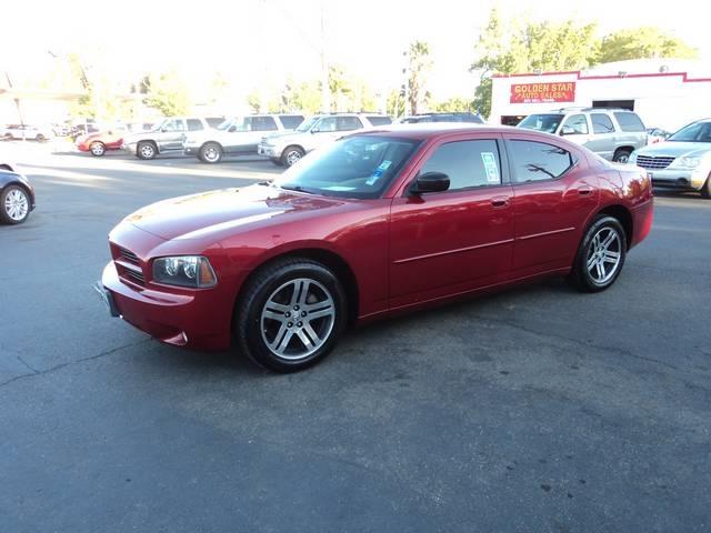 Dodge Charger 2007 photo 3