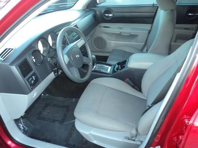 Dodge Charger 2007 photo 4