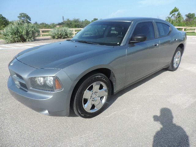 Dodge Charger 2007 photo 2