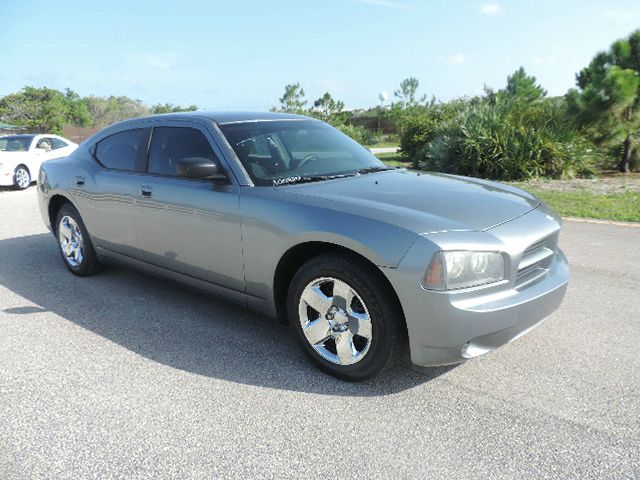 Dodge Charger 2007 photo 3