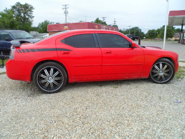 Dodge Charger 2007 photo 1