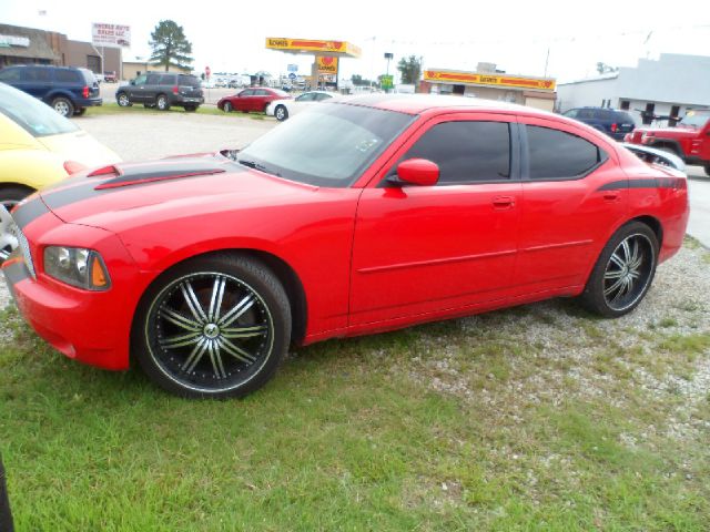 Dodge Charger 2007 photo 2