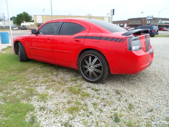 Dodge Charger 2007 photo 3