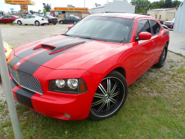 Dodge Charger 2007 photo 4