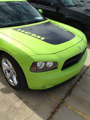 Dodge Charger 2007 photo 1