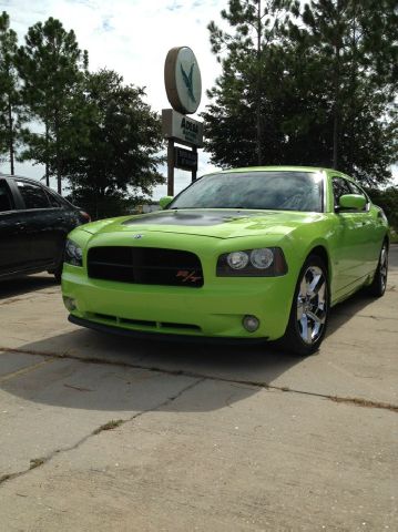 Dodge Charger 2007 photo 2