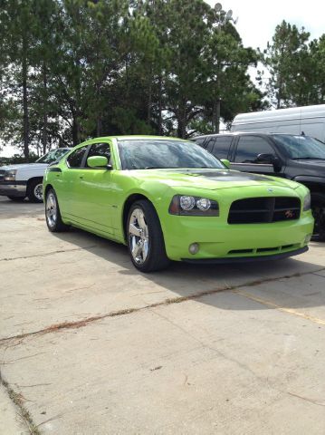 Dodge Charger 2007 photo 3