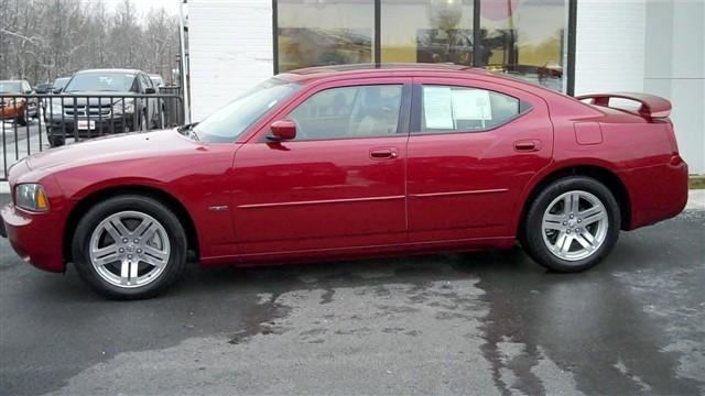 Dodge Charger 2007 photo 3