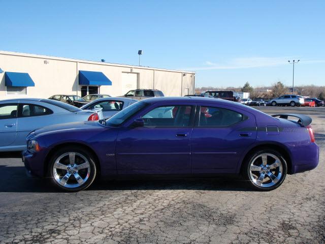 Dodge Charger 2007 photo 1