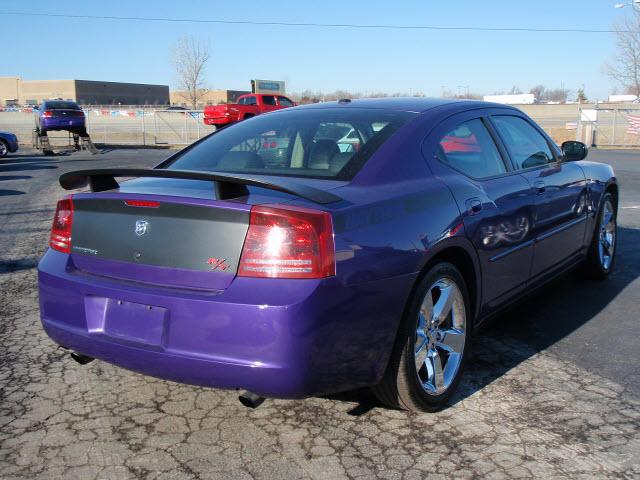 Dodge Charger 2007 photo 2