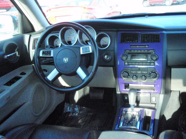 Dodge Charger 2007 photo 5